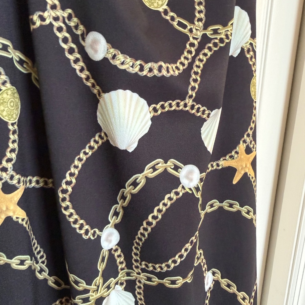 Boston Proper Hardware Racerback Top - Picture 5 of 7